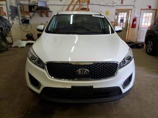 5XYPGDA30GG044742 | 2016 KIA SORENTO LX