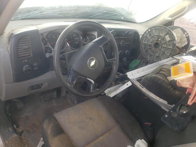 2008 Chevrolet Silverado K3500 VIN: 1GBHK34K08E211308 Lot: 37019114