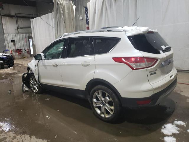 1FMCU9JX0FUA97490 | 2015 Ford escape titanium