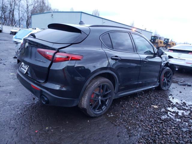 ZASPAJAN1K7C66348 | 2019 Alfa Romeo stelvio