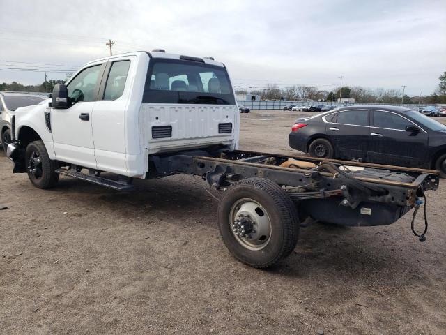 1FD8X3H69LEE98663 | 2020 FORD F350 SUPER