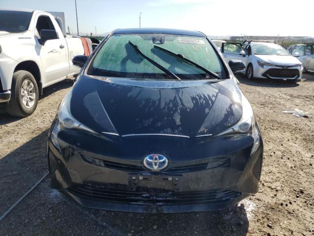 2018 TOYOTA PRIUS JTDKBRFU8J3058097