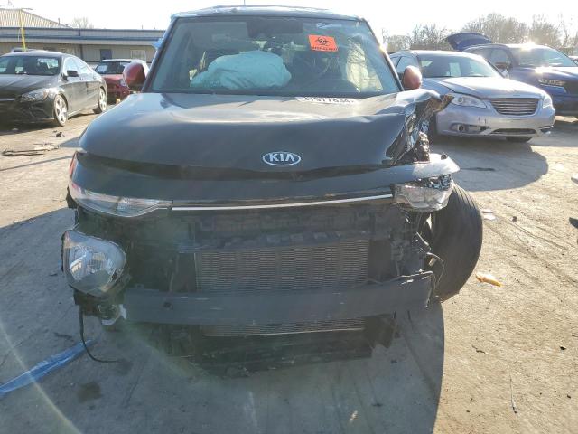 KNDJ63AUXM7125722 | 2021 KIA SOUL GT LI