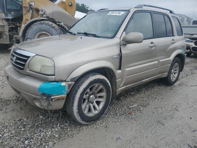 2005 Suzuki Grand Vitara LX