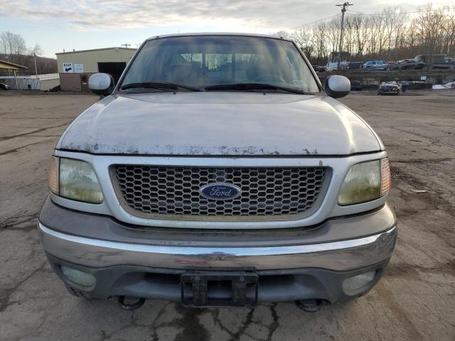 1FTRX18W03NA16952 | 2003 Ford f150