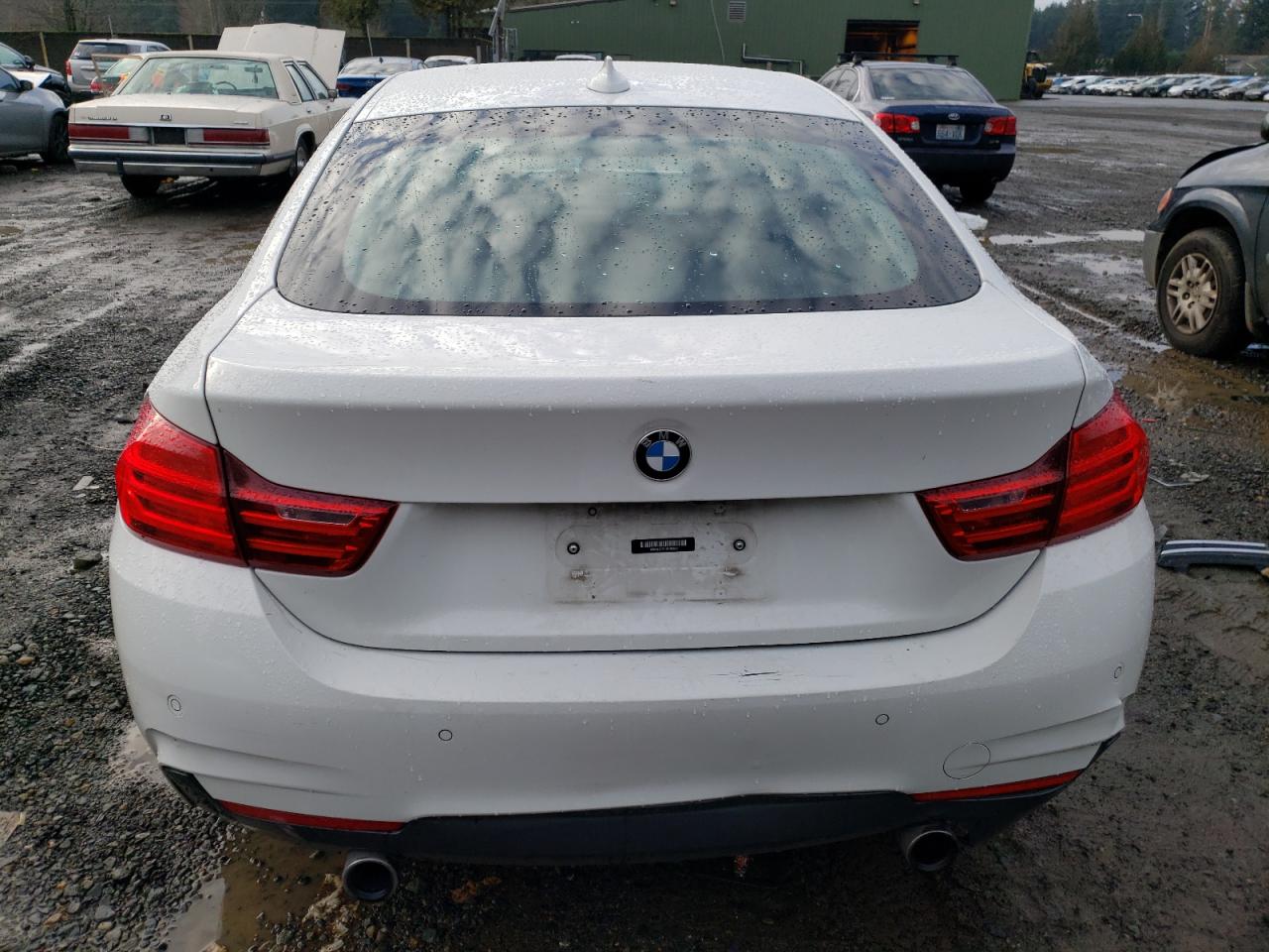 WBA4E5C51HG189023 2017 BMW 440Xi Gran Coupe
