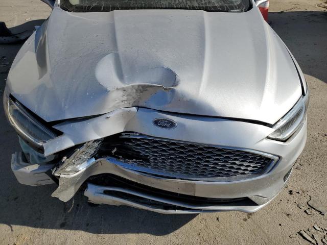 3FA6P0K90KR238845 | 2019 FORD FUSION TIT