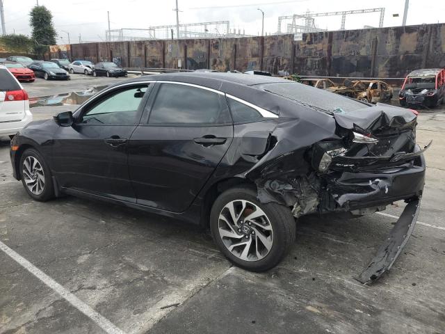 Vin: 2hgfc2f78gh505745, lot: 39211114, honda civic ex 20162