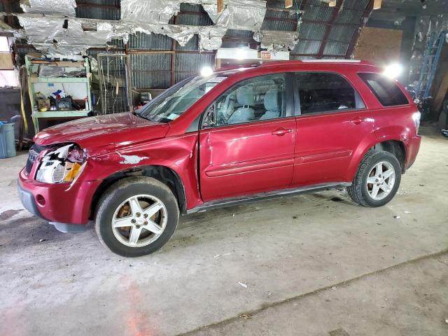 2005 Chevrolet Equinox LT