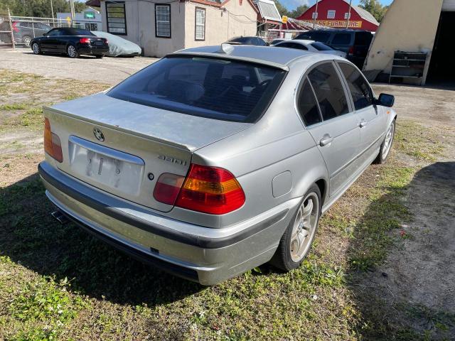 WBAEV53483KM26754 | 2003 BMW 330 i