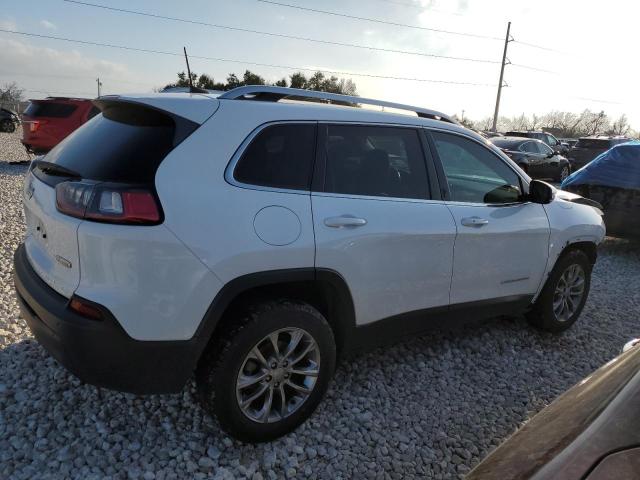 1C4PJLLBXKD357367 | 2019 JEEP CHEROKEE L