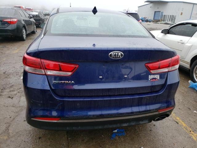 2018 Kia Optima - Image 6
