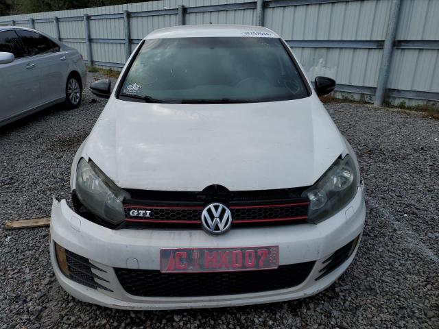 WVWGD7AJ3EW009380 | 2014 VOLKSWAGEN GTI