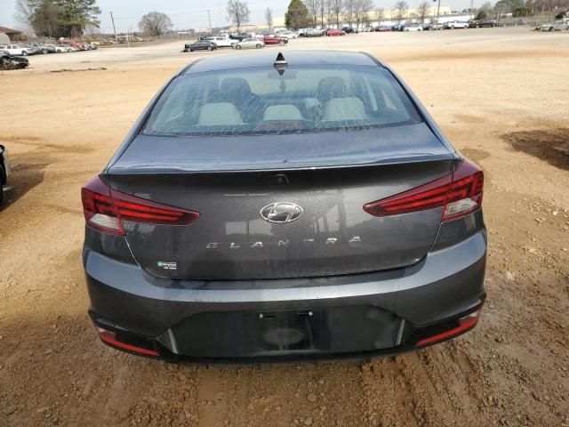 5NPD84LF3LH613562 | 2020 HYUNDAI ELANTRA SE