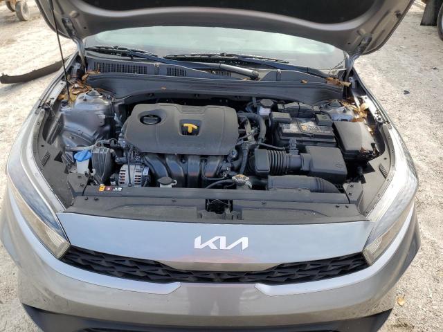 3KPF24AD5NE434975 | 2022 KIA forte fe