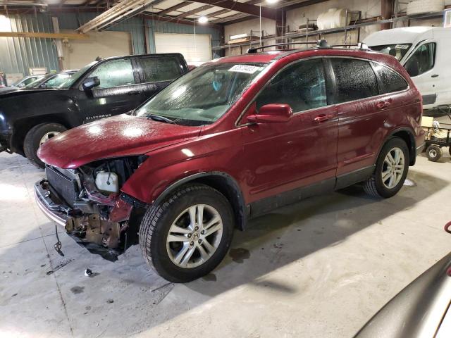 2011 Honda CR-V EX-L