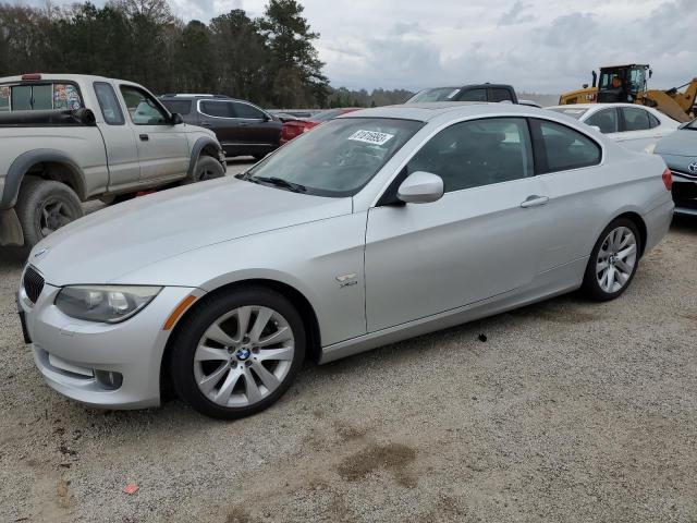 2011 BMW 3 Series 328xi