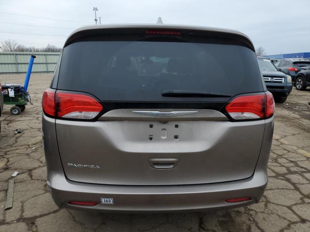 2C4RC1DG8HR611102 | 2017 Chrysler pacifica touring