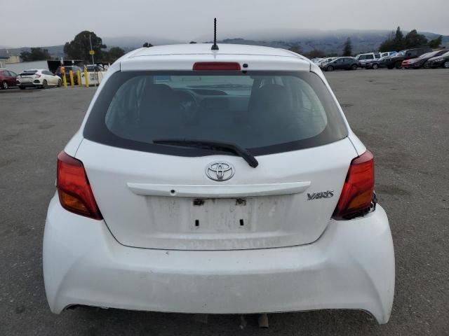 VNKKTUD33FA041633 | 2015 TOYOTA YARIS