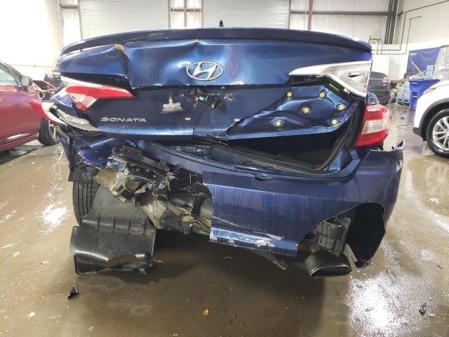 5NPE24AF9HH461397 | 2017 HYUNDAI SONATA SE