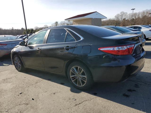 4T1BF1FK4HU617763 | 2017 Toyota camry le