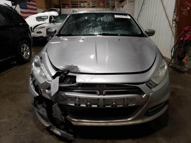 2015 DODGE DART SE - 1C3CDFAA1FD336838