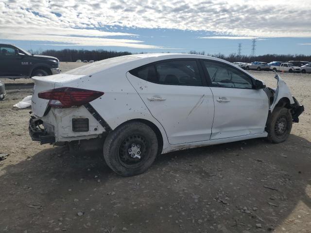 VIN 5NPD74LF0KH440164 2019 HYUNDAI ELANTRA no.3