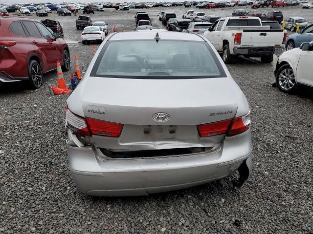 2009 Hyundai Sonata Gls VIN: 5NPET46C49H462048 Lot: 82854223