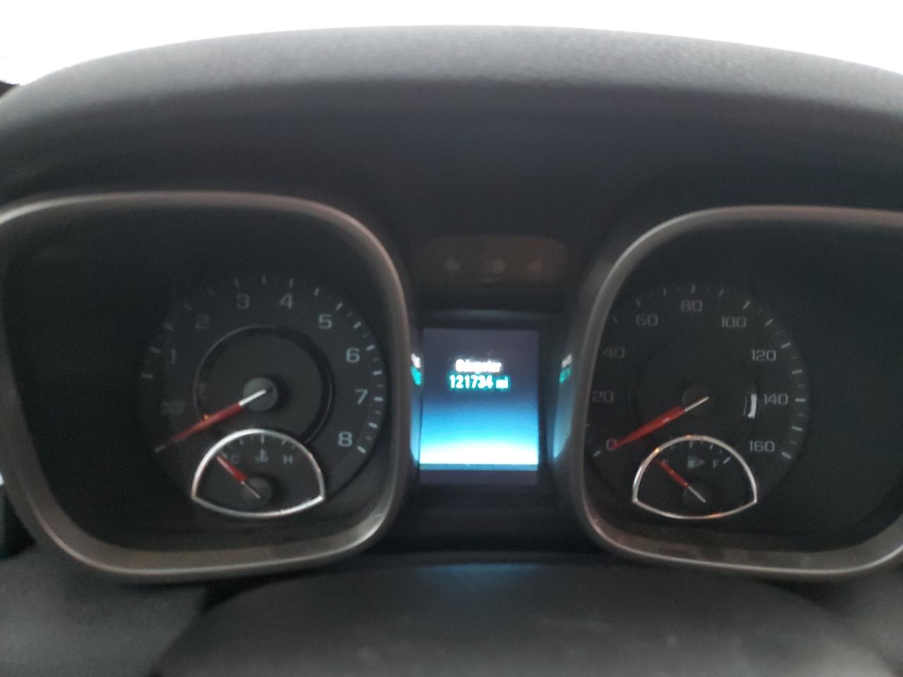 1G11B5SL4EF164268 2014 Chevrolet Malibu Ls