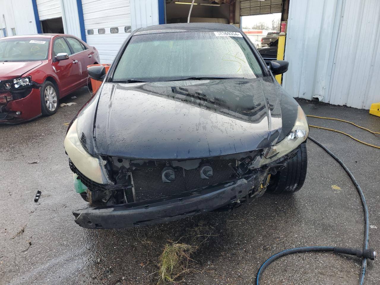 1HGCP26819A085392 2009 Honda Accord Exl