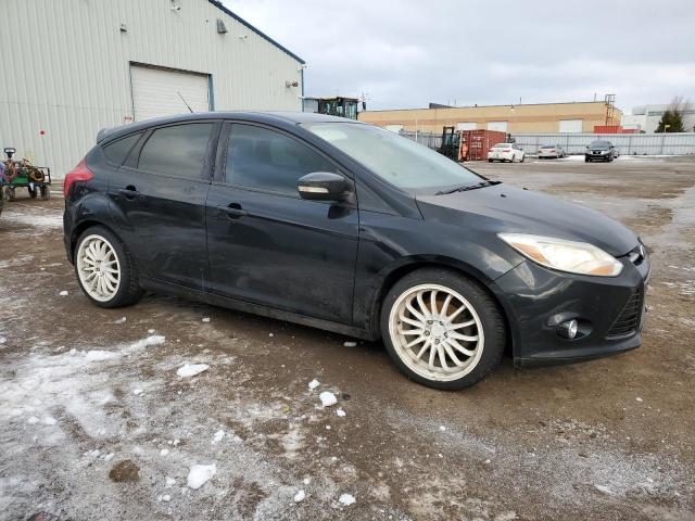 1FADP3K21EL249884 | 2014 FORD FOCUS SE