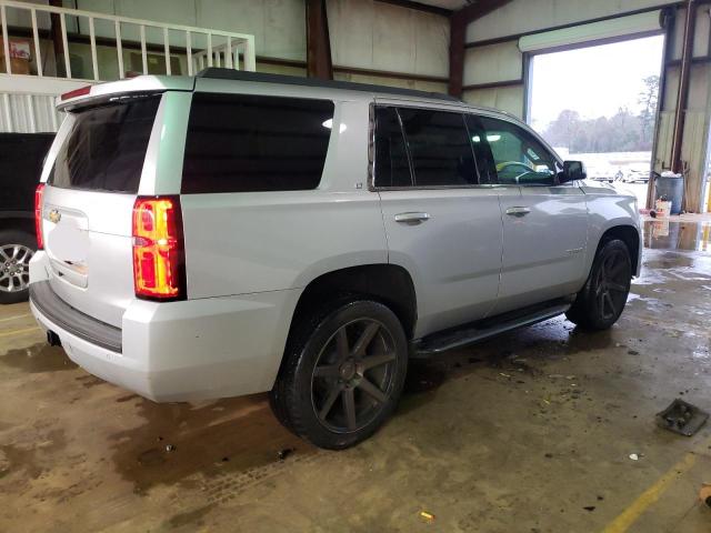 1GNSCBKC1FR182967 | 2015 CHEVROLET TAHOE C150