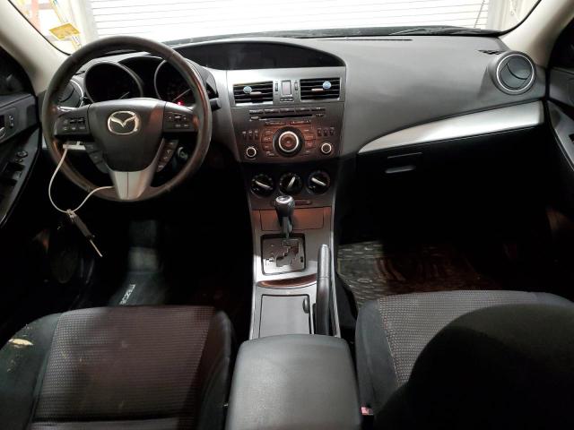 2012 Mazda 3 I VIN: JM1BL1V79C1560271 Lot: 43027094