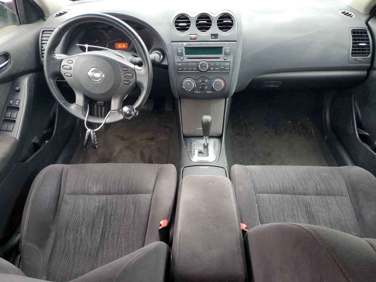 1N4AL2AP6BN459046 2011 Nissan Altima Base