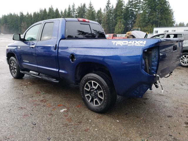 5TFBY5F10EX378834 | 2014 TOYOTA TUNDRA DOU