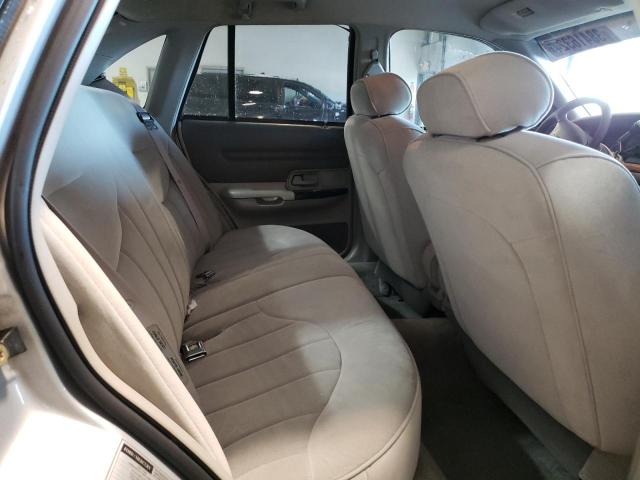 1997 Ford Crown Victoria VIN: 2FALP73W5VX221061 Lot: 38416324