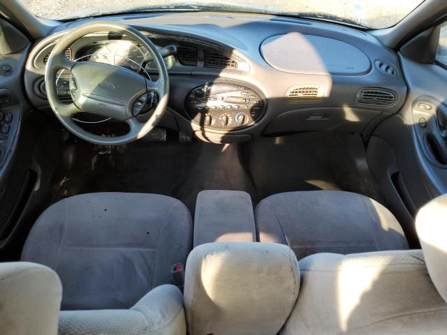 1999 Ford Taurus Se VIN: 1FAFP53S9XG225041 Lot: 54452914