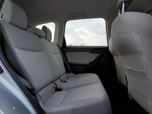 JF2SJAACXEH445473 | 2014 SUBARU FORESTER 2