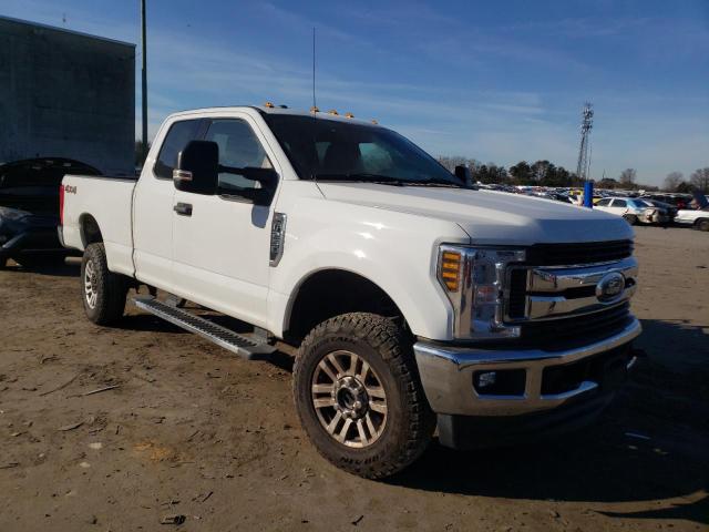 1FT7X2B66KED78742 | 2019 FORD F250 SUPER