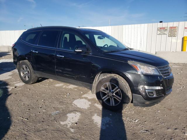 1GNKRHKD2FJ314448 | 2015 CHEVROLET TRAVERSE L