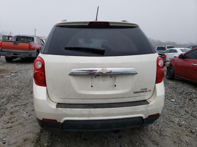 1GNALBEK8FZ115815 | 2015 CHEVROLET EQUINOX LT