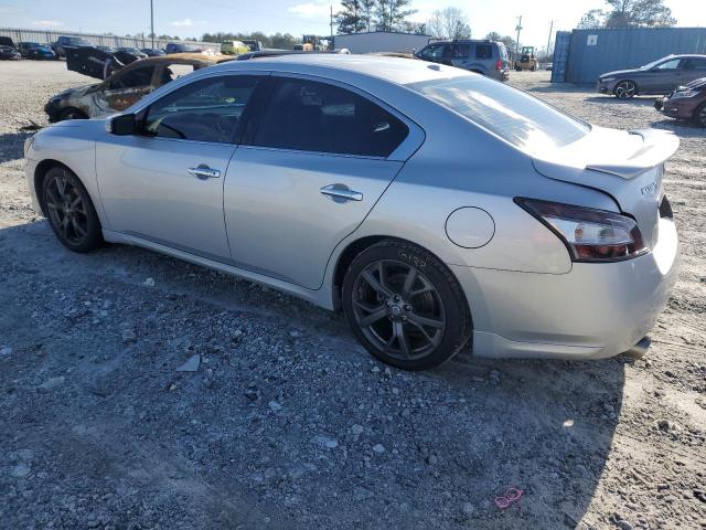 1N4AA5AP4EC430698 | 2014 NISSAN MAXIMA S