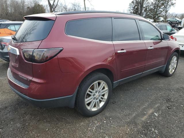 1GNKVGKD8FJ355754 | 2015 CHEVROLET TRAVERSE L