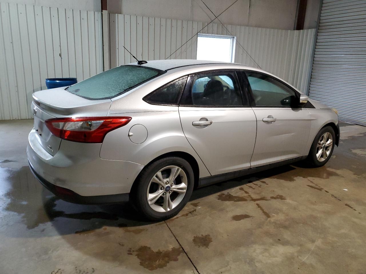 1FADP3F20EL158082 2014 Ford Focus Se