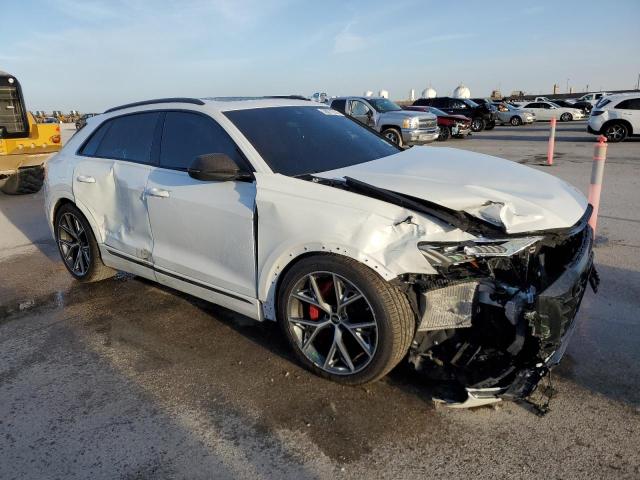 2023 AUDI SQ8 PRESTI WA1CWBF19PD032501