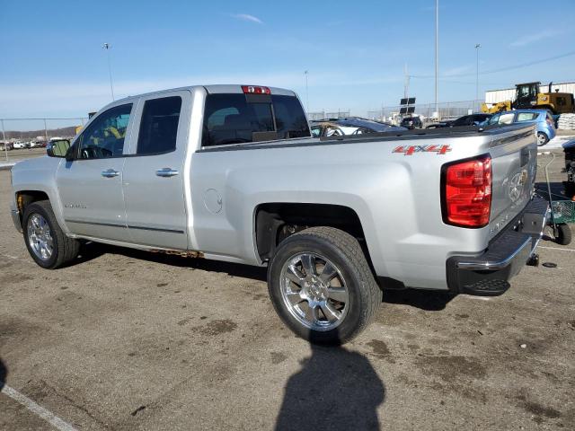 1GCVKSEC8EZ319907 | 2014 CHEVROLET SILVERADO