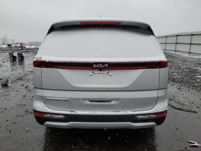 2022 KIA CARNIVAL L - KNDNB4H37N6168616