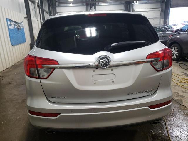 LRBFXESX4HD236473 | 2017 BUICK ENVISION P