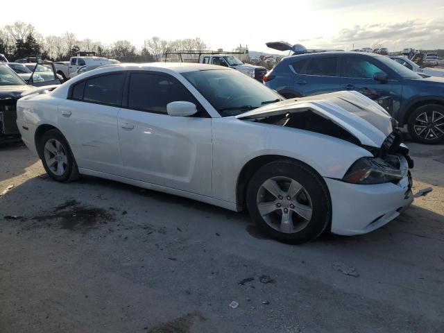 VIN 3FA6P0H97ER241706 2014 Ford Fusion, SE no.4