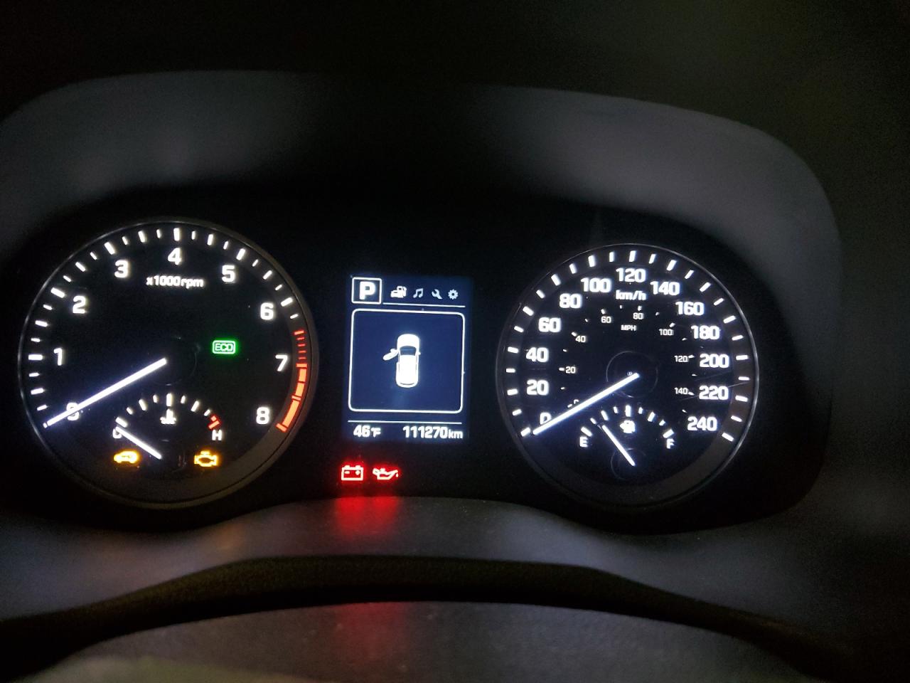 KM8J33A45HU583129 2017 Hyundai Tucson Limited